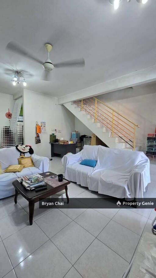 Taman Bukit Indah 10