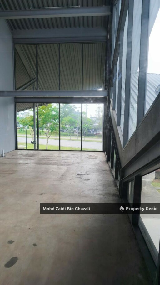 Retail Space @ RekaScape, Cyberjaya