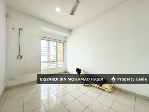 Facing Open Single Storey Bandar Hillpark (PINANG) Puncak Alam.