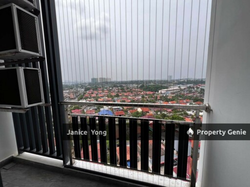 KSL Residence 2 @ Kangkar Tebrau