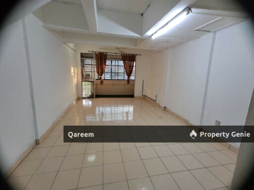 Duplex Apartment Casmaria Batu Caves Gombak