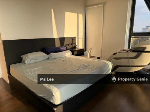 The VÉO at KL East @ Taman Melati, KL-Voice Control Smart Home