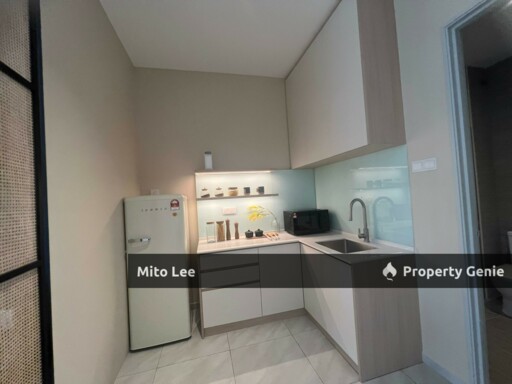 Luxury Apartment @ Senai For Sale!!!