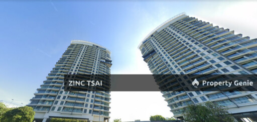 Cristal Serin Residence🔥Save RM 203,580🔥8 mins to Putrajaya Sentral & MRT Cyberjaya City Centre