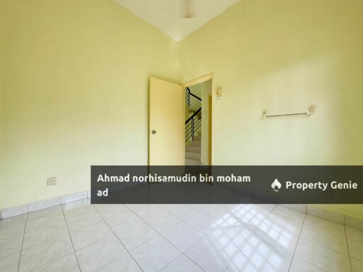 Corner Lot! Taman Bukit Subang U16 Shah Alam, Double Storey for Sale