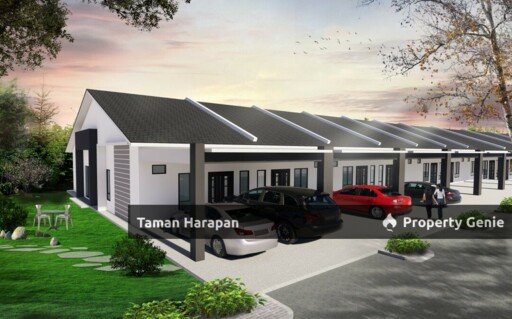Taman Harapan