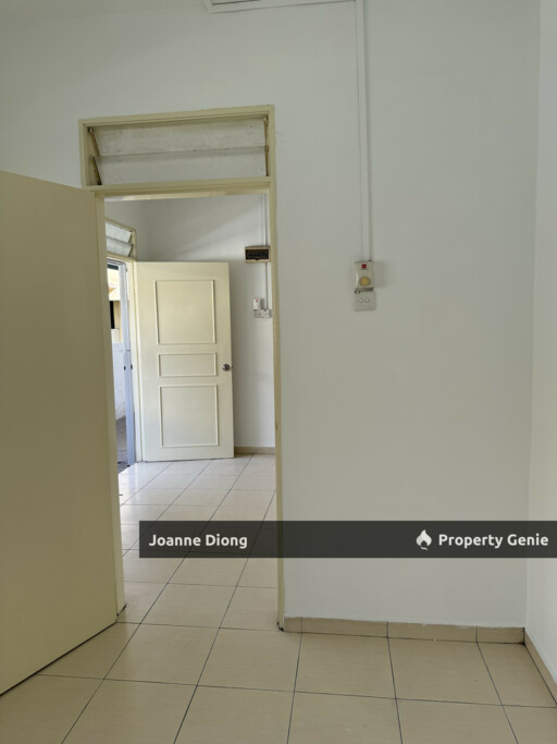 Mentari Court Block E