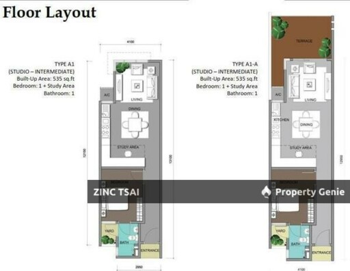 Vega Residensi 1 {Save RM 500,00} 5 mins Drive to DPULZE Shopping Centre