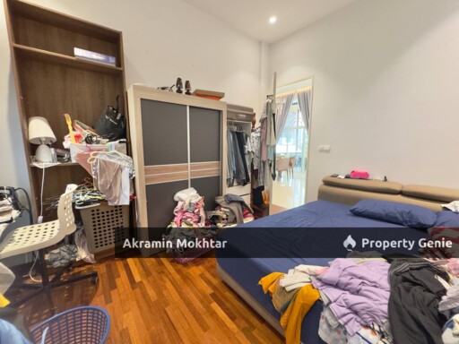 FREEHOLD & FACING OPEN | 1-STOREY BUNGALOW KINGSVILLE @ SETIA ECOHILL, SEMENYIH