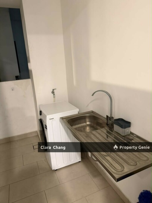 Bora Residences Danga Bay Seaview Fully Furnished for Rent