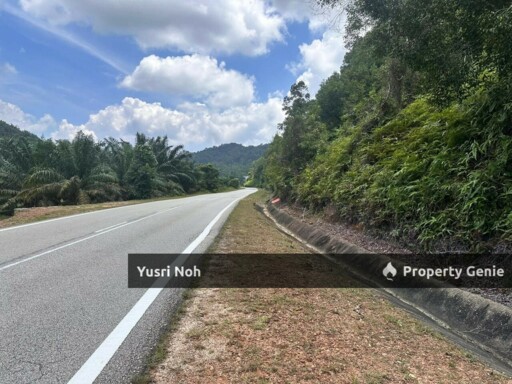 Kemasik, Kemaman - Terengganu