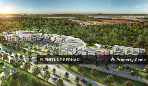 Bintang Ria, Sungai Petani