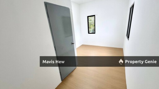 For Sale, Jalan Kecubung, Taman Daiman Jaya, Corner Lot, Renovated