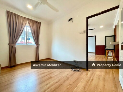 Sri Inai Apartment Pandan Indah   Fully Renovated | Near LRT Pandan Indah & Cempaka