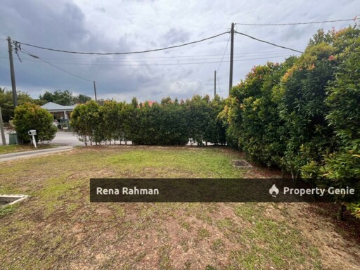 Green Street Homes 1 Storey semiD