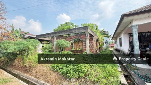 TanahTanah untuk Dijual di Matang Pagar Sungai Buloh 4km dari Hospital Sg Buloh untuk Dijual di Matang Pagar Sungai Buloh 4km dari Hospital Sg Buloh