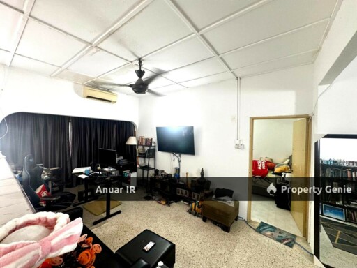Townhouse Pandan Indah, Jalan Pandan Indah 1/Kuala Lumpur