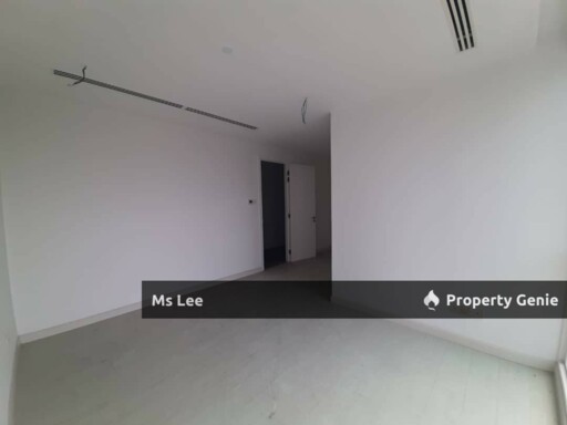 Binjai 8 @ KLCC- Near LRT, Bare Office, Level 37, Open for Reservation Now