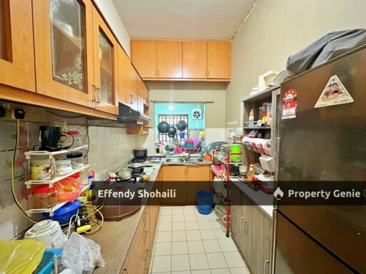 BANDAR BUKIT MAHKOTA BANGI SEMI D