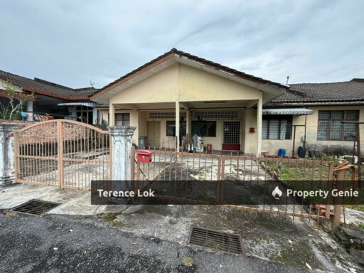 Taman Desa Temiang,Temiang, Taman Desa Temiang, Seremban