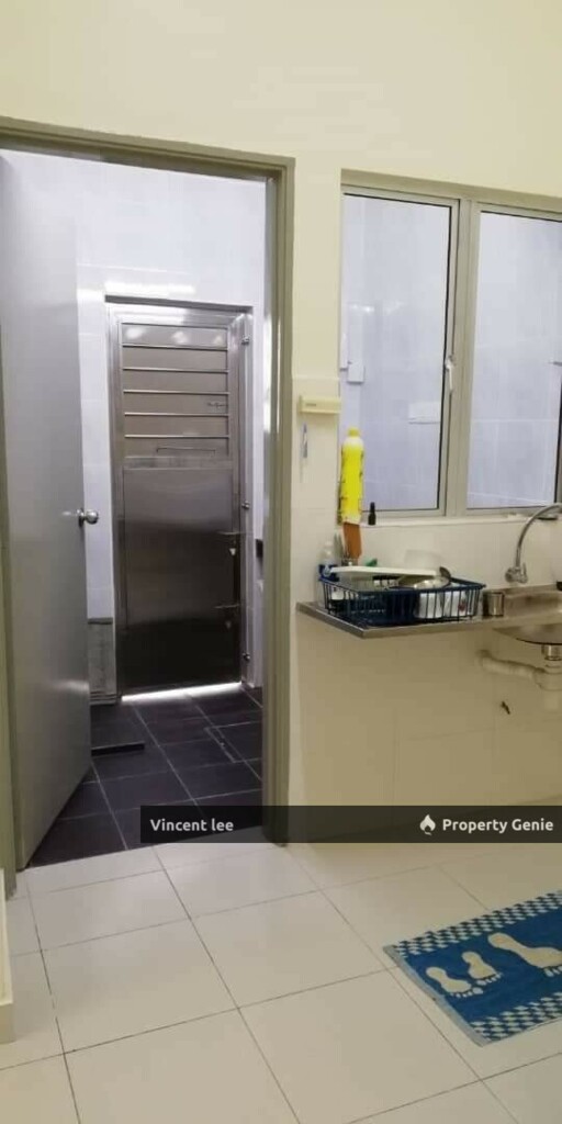 Bandar Rinching, Semenyih, Single Storey