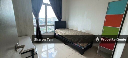 Pandan Residence 2
