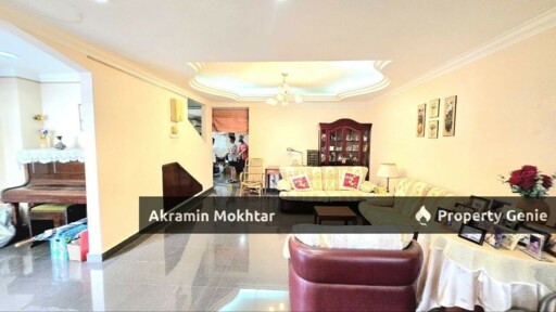 FREEHOLD, ENDLOT & FULLY RENOVATED | DOUBLE STOREY TAMAN KAJANG UTAMA