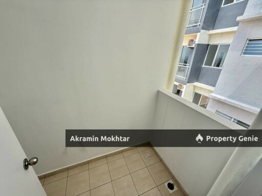 Freehold, Brand New, Partially Furnished & 2 Parking | Residensi Adelia 4 Bangi Avenue, Bangi Kajang Selangor .