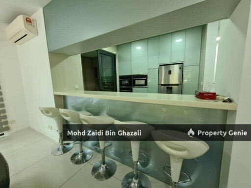 Fully Furnished SERA TWINVILLA Presint 8
