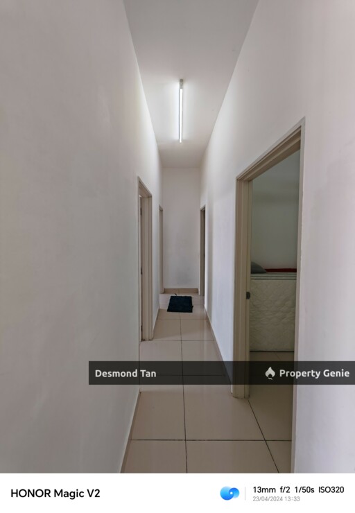 Kalista 2,Kalista 1, Seremban 2 , Seremban (Fully Furnished)