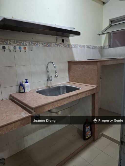 Pelangi Damansara Block G