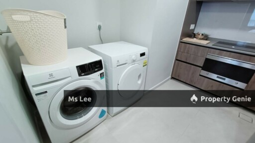 The Ruma @ KLCC-Near KLCC, Level 23 Corner Unit, Ready Now