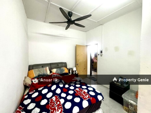 Townhouse Pandan Indah, Jalan Pandan Indah 1/Kuala Lumpur