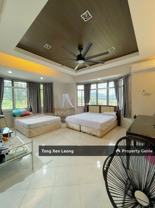 Bukit Baru Semi-Detached, Malacca Historical City - Freehold, 5 Bedrooms