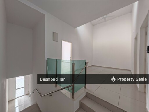 2 Storey Hijayu 3 Fellona, Hijayu 1, Suriaman , Sendayan ( Below Market Value)