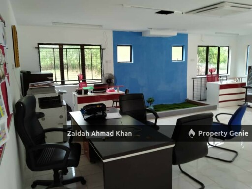 Bungalow/ Hostel For Rent Kajang