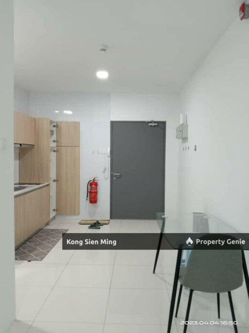 Kuching Princeton Suites