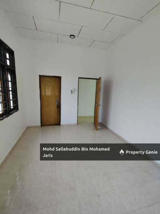 [FREEHOLD] Rumah Banglo Chengal Lempong, Sg Karang Kuantan Pahang