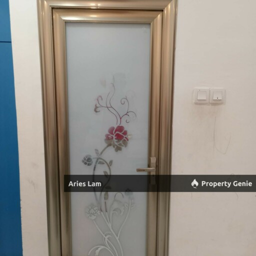 Permas Jaya Double Storey Terrace House / Near to JB Town JB CIQ