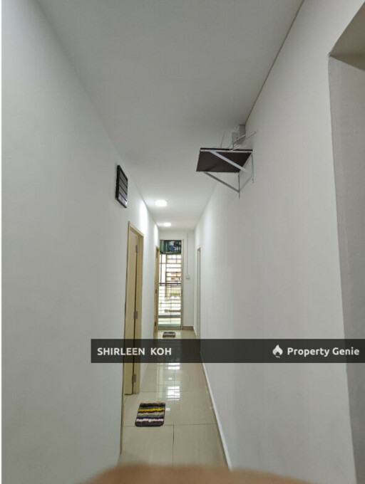 Male Room Renting at Suriamas Suite @ Larkin JB