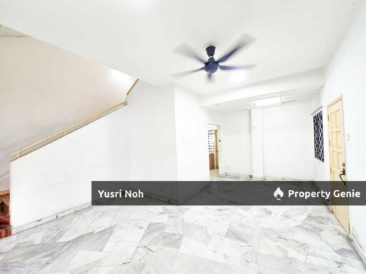 Endlot 2 Storey Seksyen 8 Shah Alam