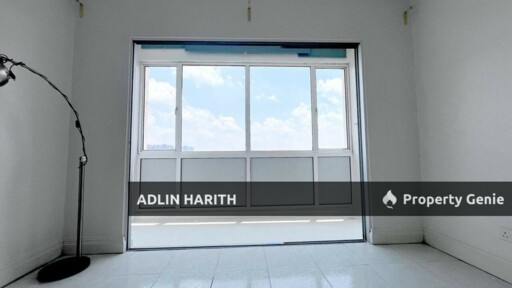 FREEHOLD Apartment Anggerik Villa 2 Kajang Selangor