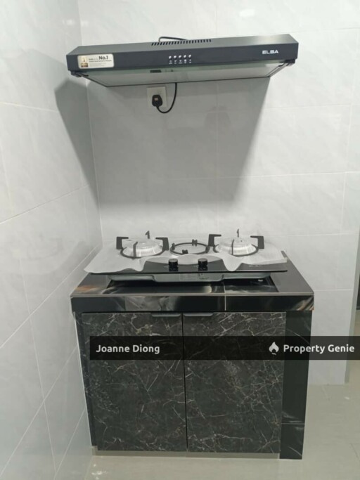 Desa Perangsang Apartment