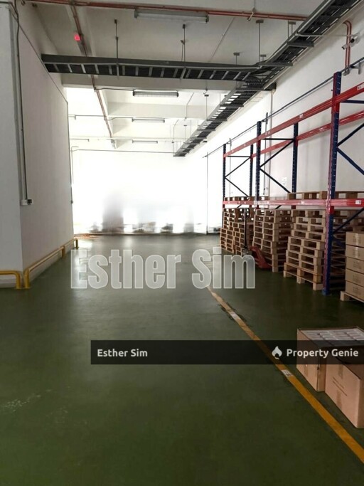 Detached Factory/Warehouse @ Batu Kawan Industry Park (BKIP)