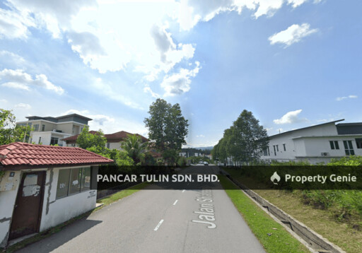 Pearl Villa, Bandar Mahkota Cheras