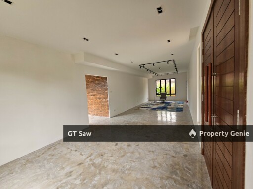 Cheras Brand New 2 Storey Bungalow for Rent
