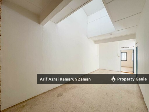 [For Sale] Corner Lot Single Storey Terrace House, Taman Desa Kenanga Semenyih | 4R2B | RM570,000