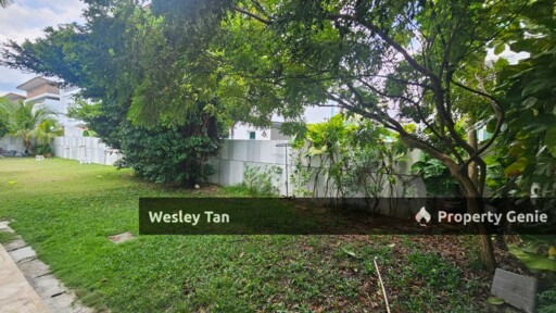 Saujana Heights 2 Story Bungalow 7420sqft Cal De Sac Extended Freehold
