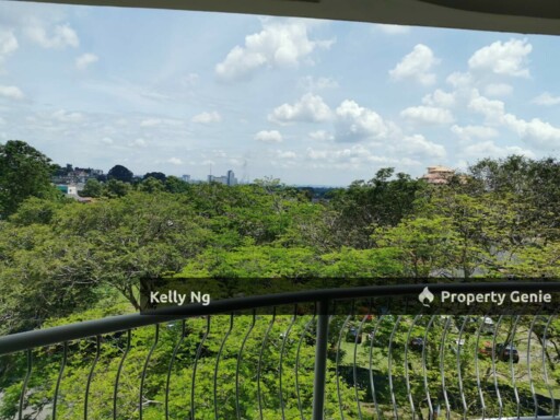 Dynasty Condo Endlot Fully Furnished Unit Beside Klang Centro For Rent & Sale