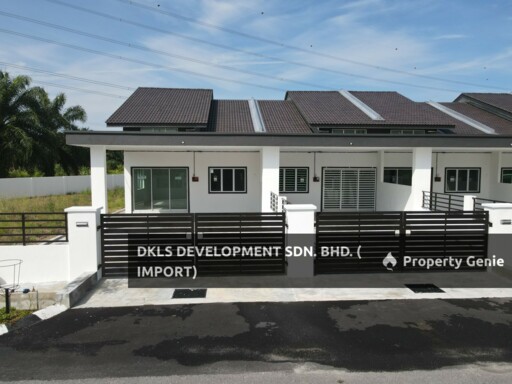 DKLS SURIA RESIDENCE